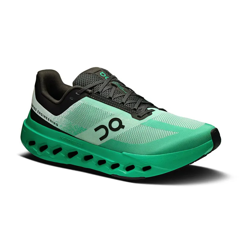Green Core Ocean Walk Men's Cloudsurfer Next Mint/Black