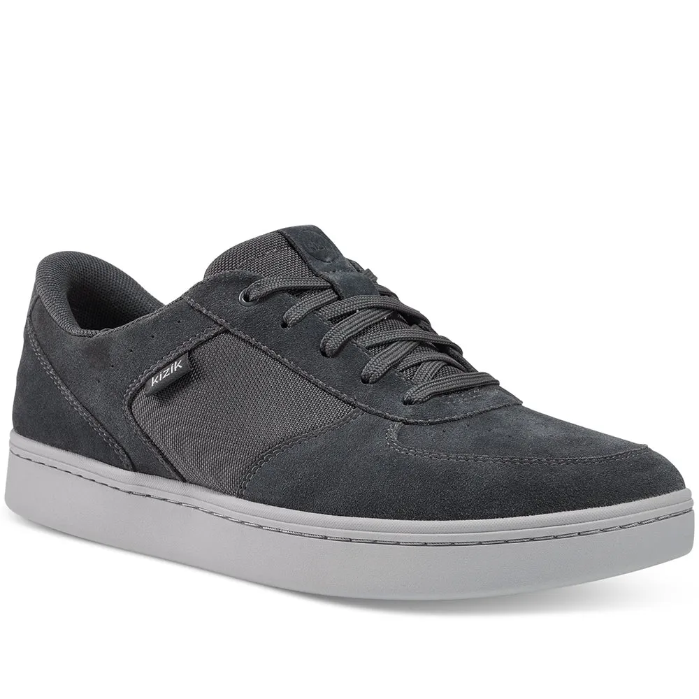 Oslo flat - terrain - runner pronation control shoes