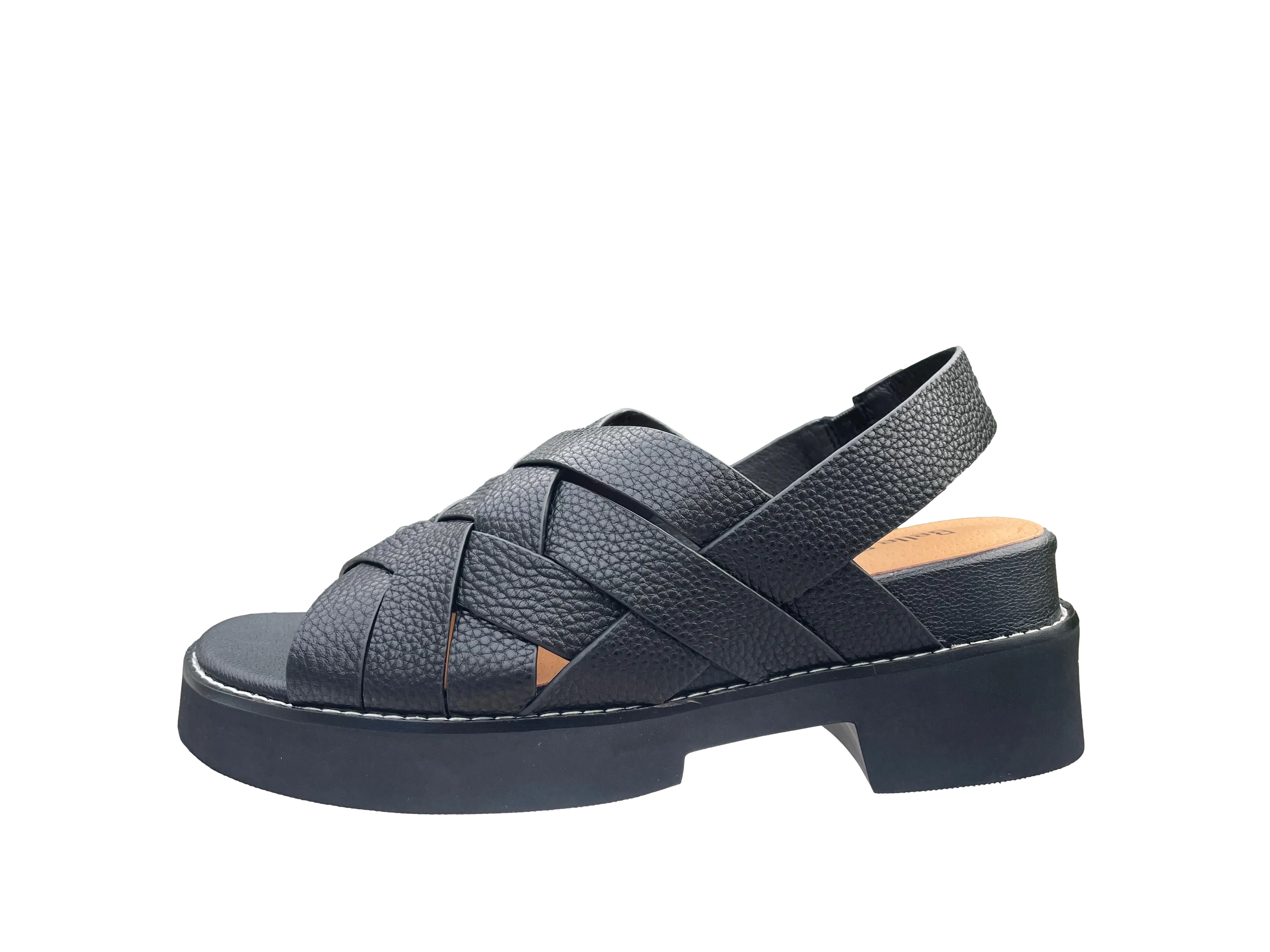 BELLE SCARPE RUFORD hypoallergenic