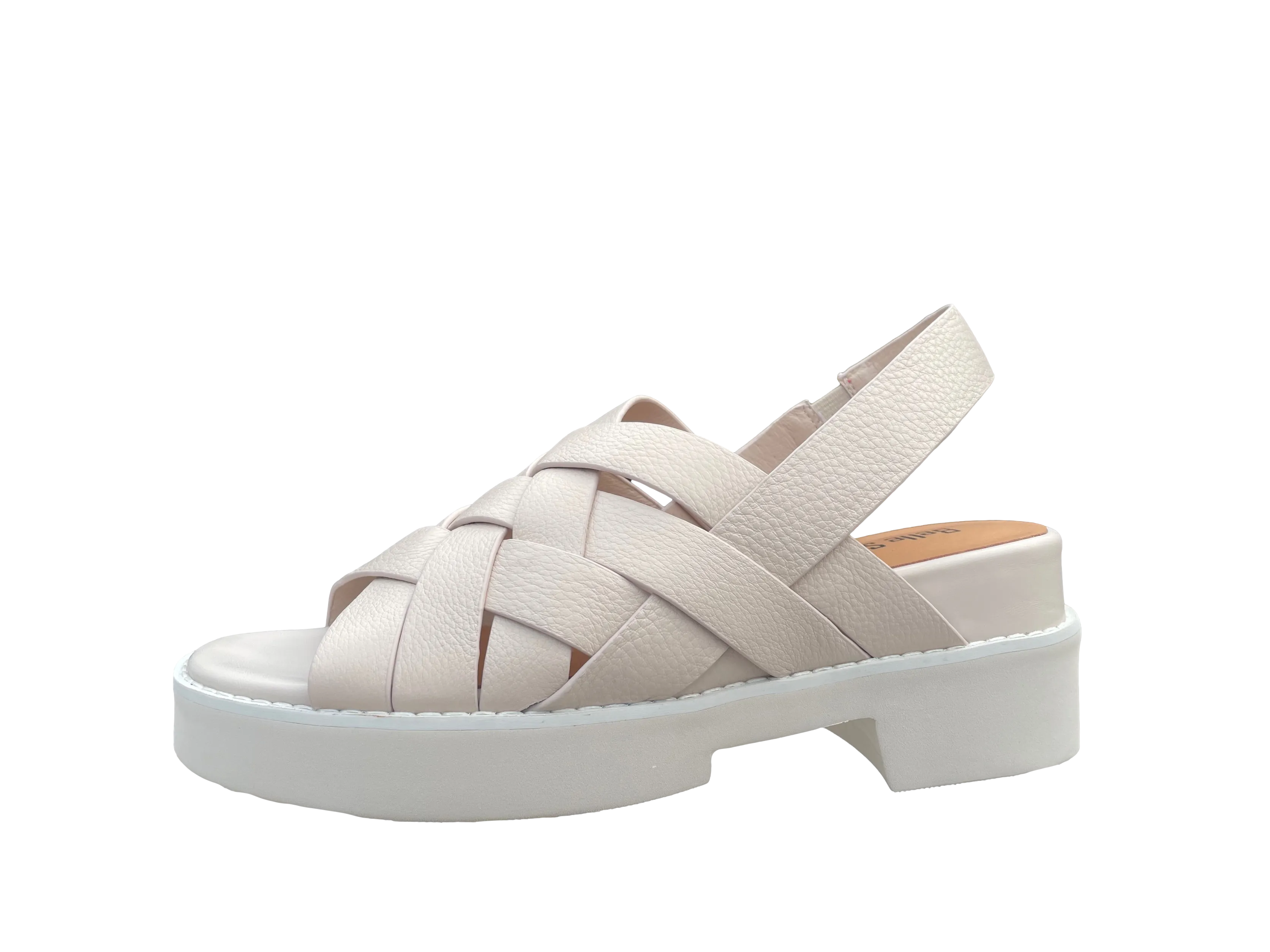 BELLE SCARPE RUFORD Easy Walk Beach Footwear