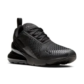 Men's Air Max 270 Black/Black/Black Autumn Tone