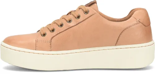 Women's Mira running on a grass track shoes