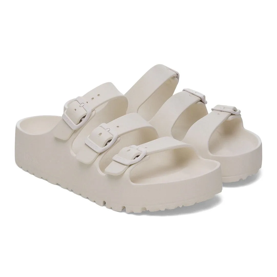 Florida Flex Platform EVA - Eggshell Kind Step Stage Glow