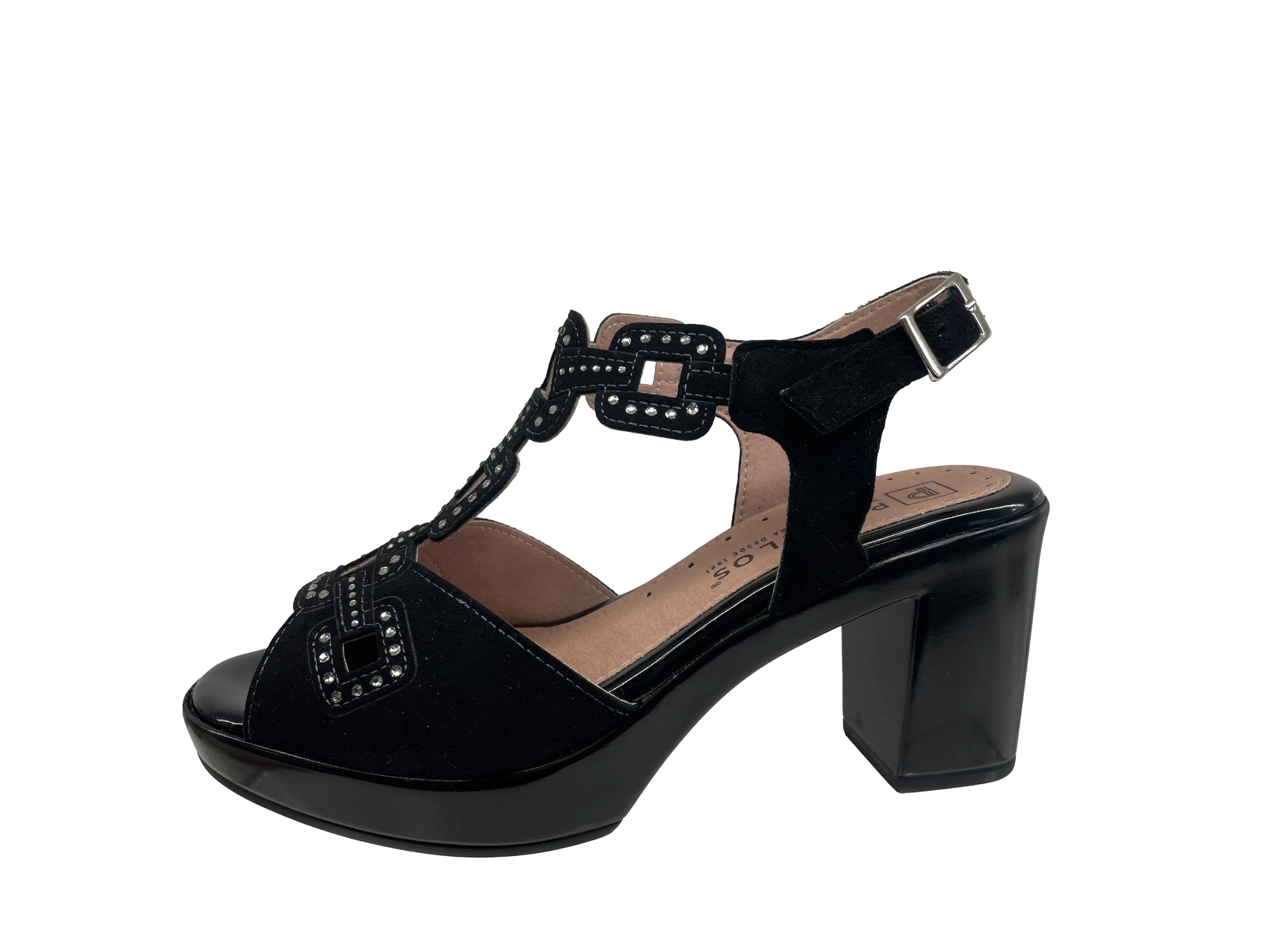 Easy on PITILLOS PRETTY