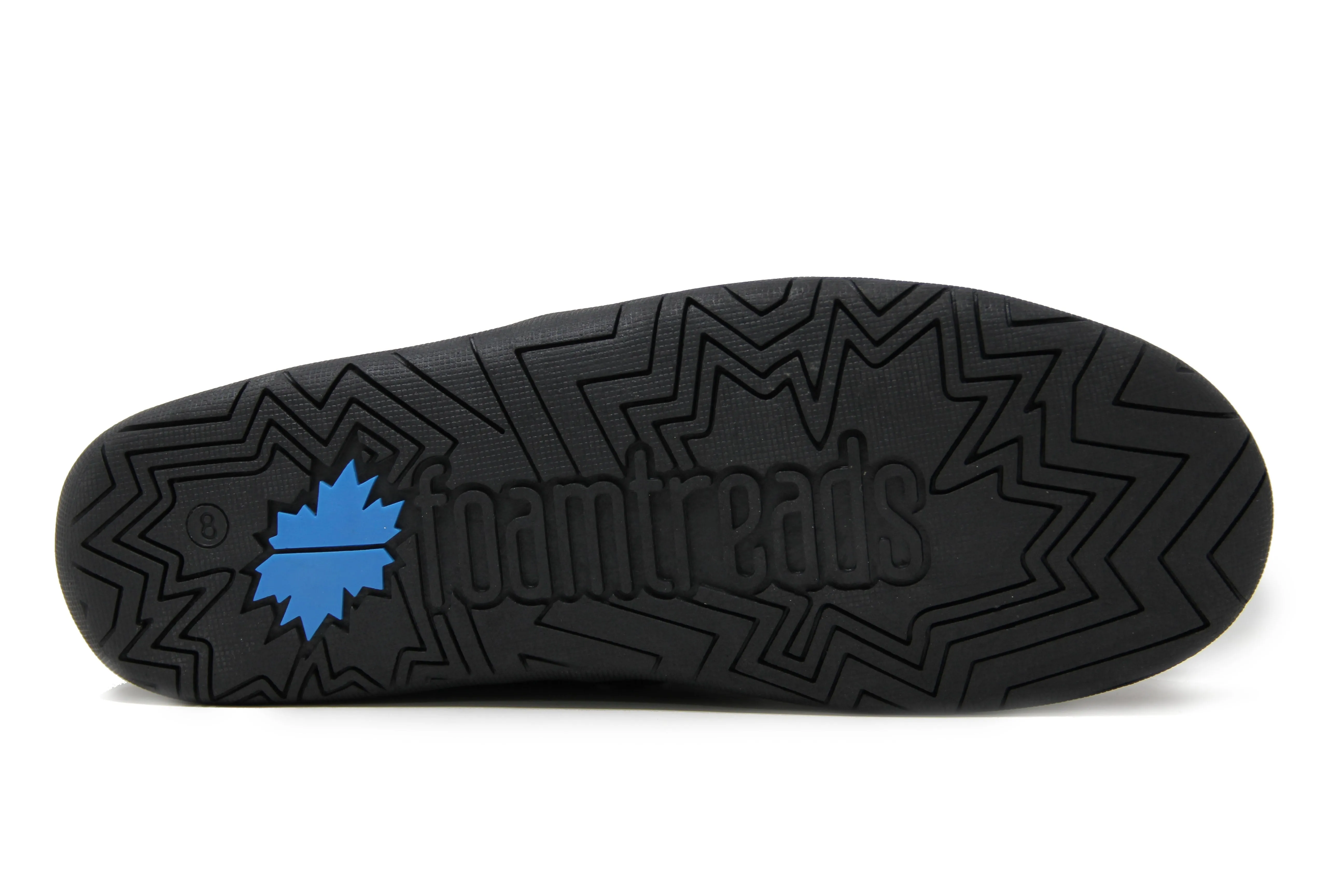 FOAMTREAD LAKE PLACID Slip Resistant Technology Comfort Gel