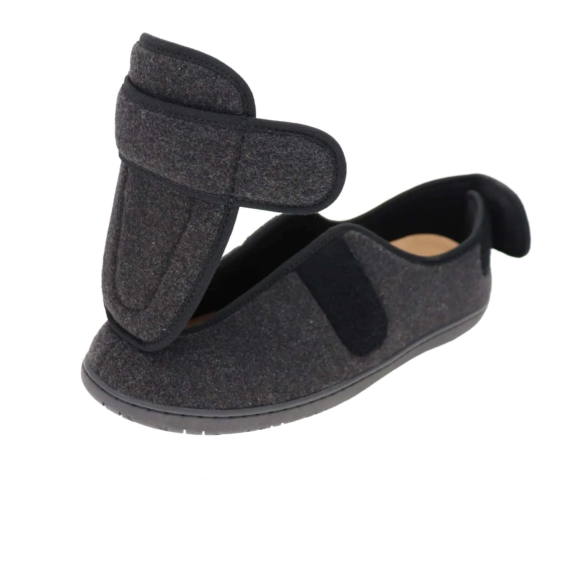 Simple Slip-On Easygoing Footwear FOAMTREADS PHYSICIAN M2