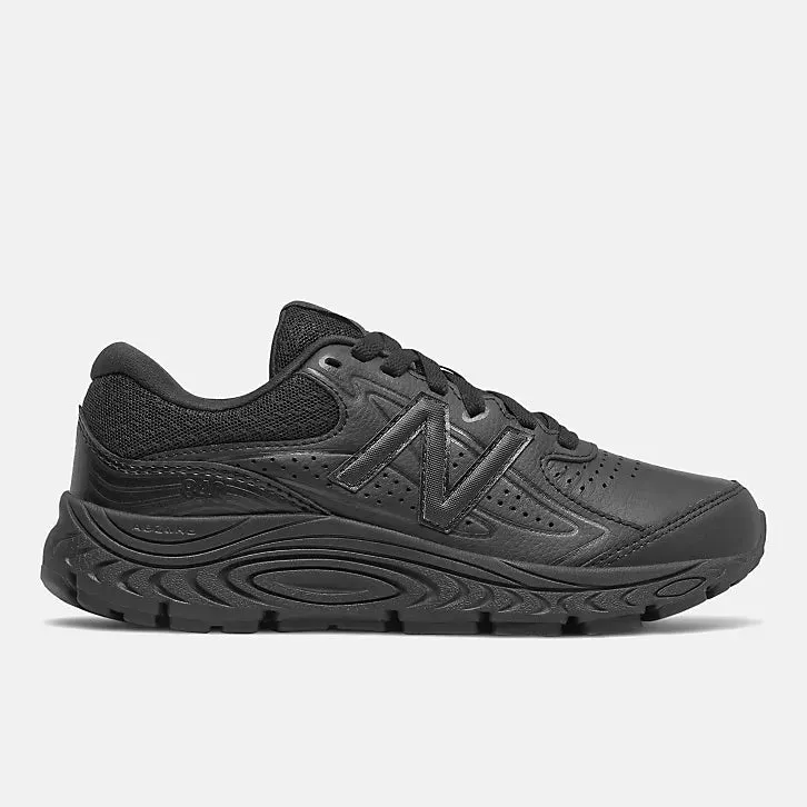 Supportive Everyday Step 840v3 - Black