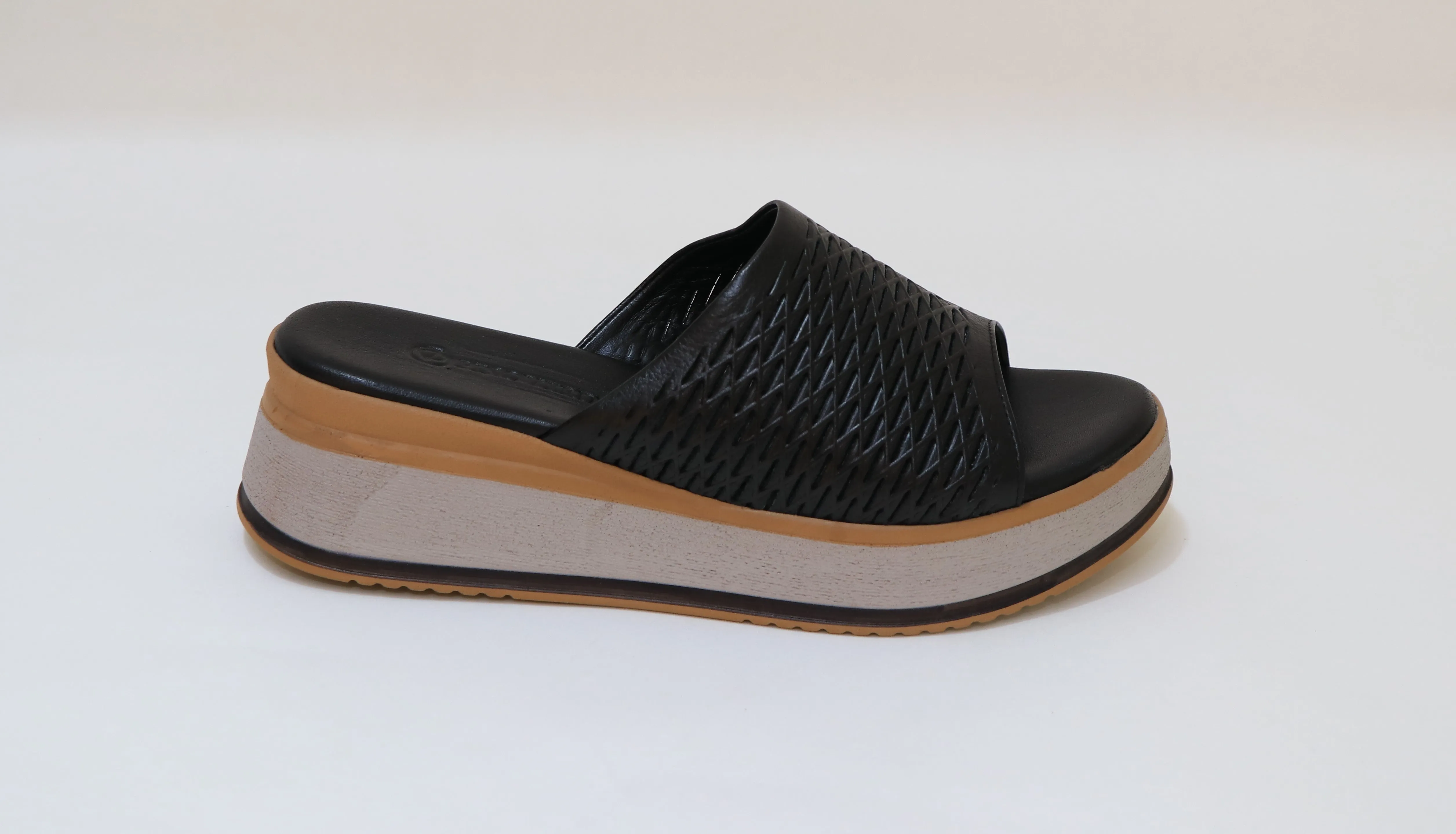 Good Grip Comfortable Summer Walk PINO VERDE Sabo