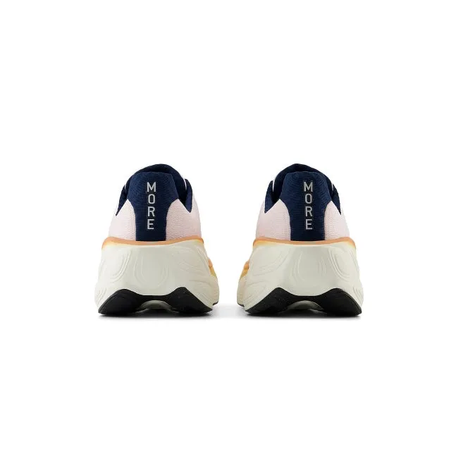 Fresh Foam X More v5 - Pink Granite with Copper Club Night Functional