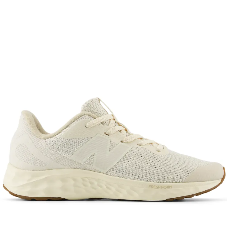 Big Kid's Fresh Foam Arishi v4 running in autumn shoes