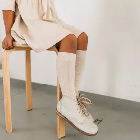 Milo Boot - Fog Refined Mood