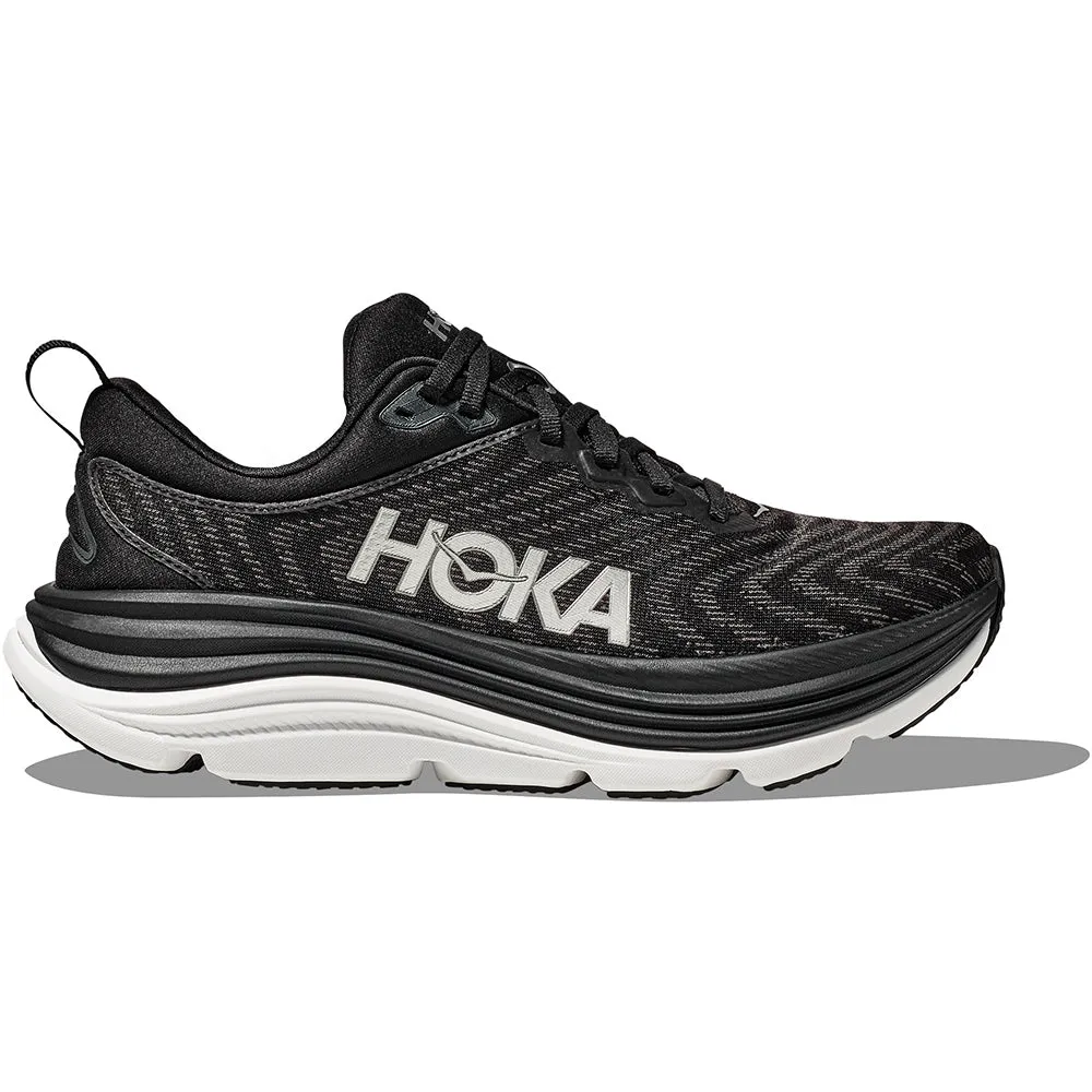 Textured breathable running shoes Gaviota 5 Wide