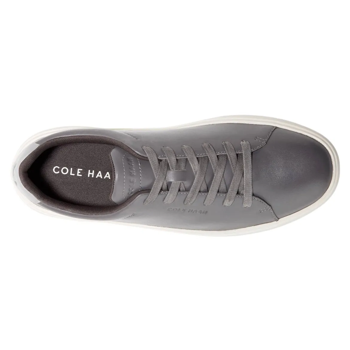 GC Traveler Sneaker - Tornado/Ivory Non Slip Legacy Cut