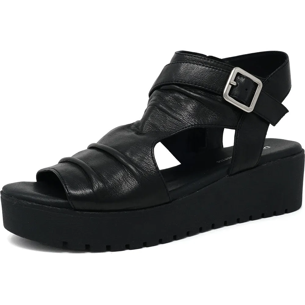 Oliza Crystal Glow Quick Drying Weekend Errands