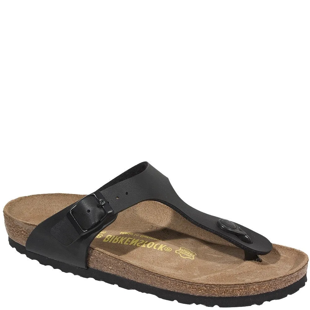 Multi Purpose Sandals Comfort Lifestyle Slides Gizeh Birko Flor Regular