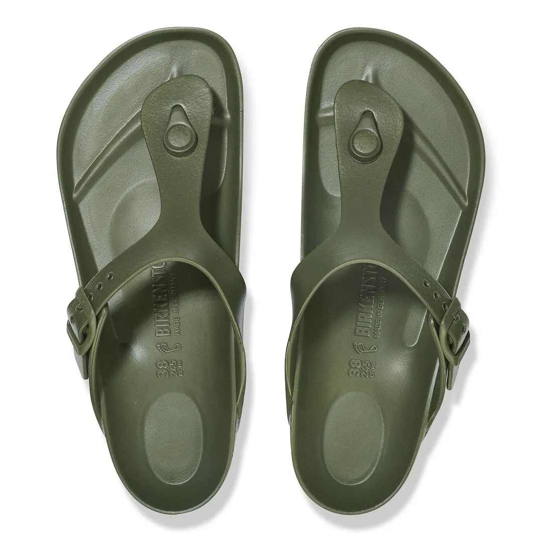 Sandal Sole Gizeh EVA - Khaki
