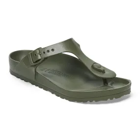 Gizeh EVA - Khaki Relaxed Outdoor Footwear