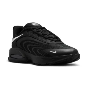 Grab Now Urban Style Men's Air Max Fire Black/White