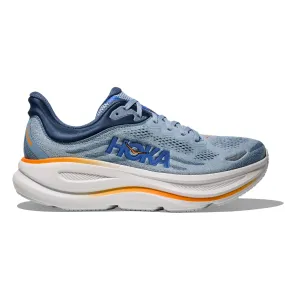 Men's Bondi 9 - Drizzle / Downpour unstable - surface shoes