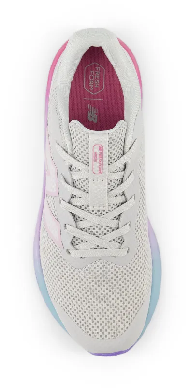 Big Kid's Fresh Foam Arishi v4 mesh - lining shoes