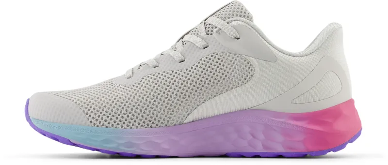 air - cushion shoes Anti   Blister Big Kid's Fresh Foam Arishi v4