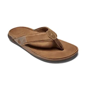 Relaxed Style Men's Tuahine Toffee/Toffee