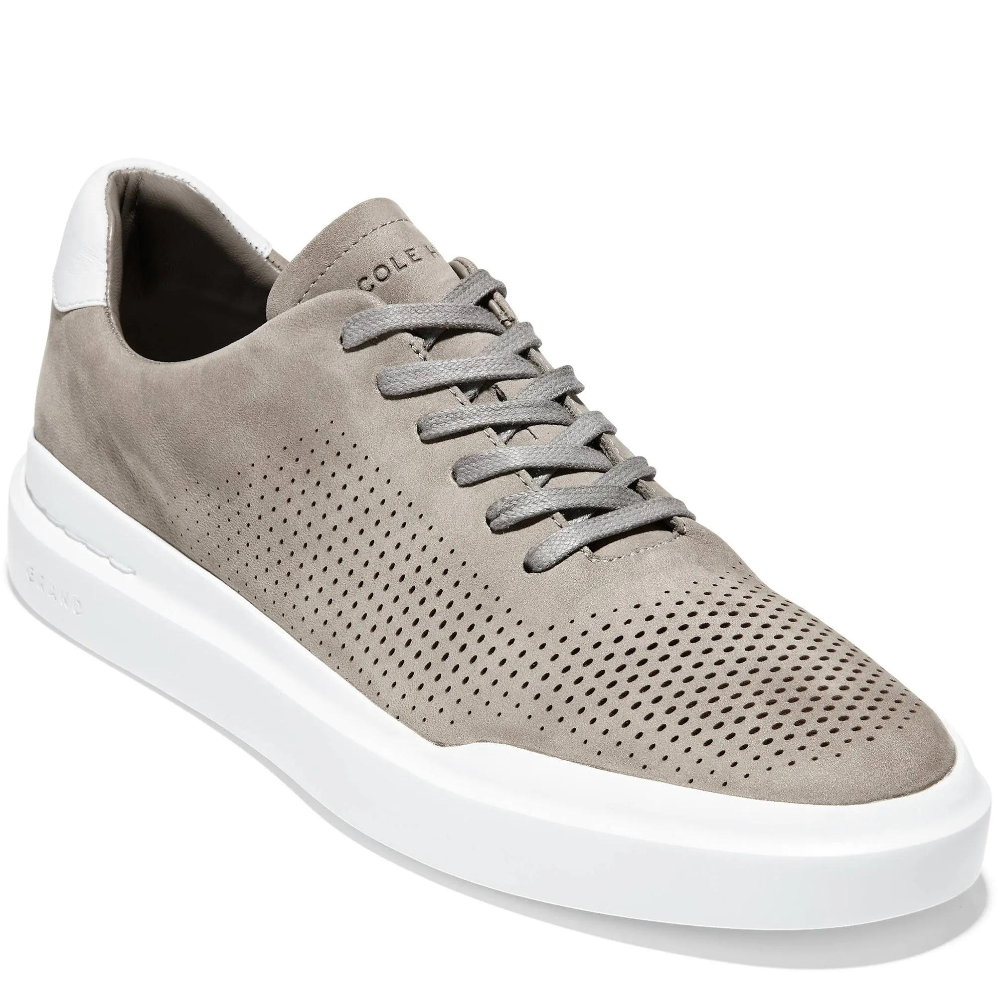 SleekDesign Grandpro Rally Laser