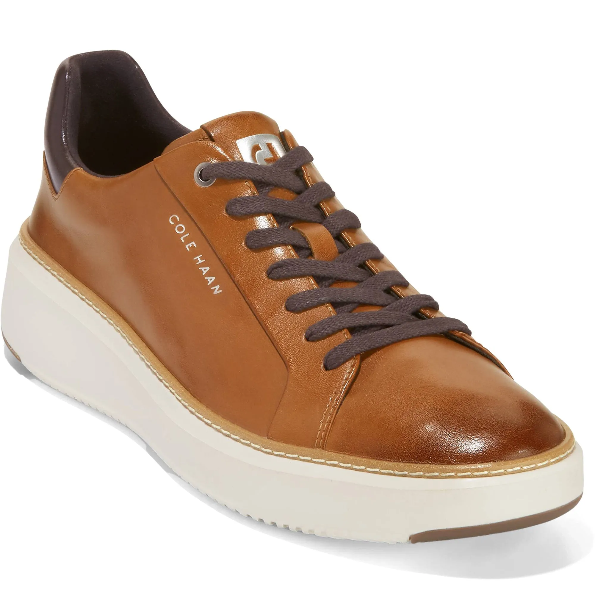 hard - ground shoes running in a fixed bridge area shoes Grandpro Topspin