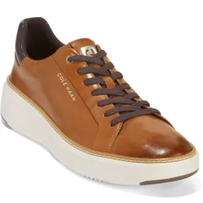 running with a whistle Grandpro Topspin