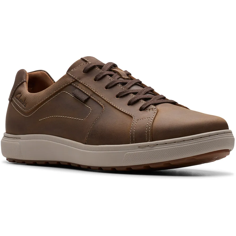 Mapstone Lace Court Grip Stride Easy