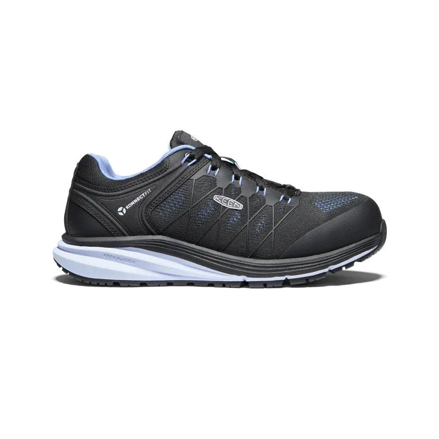 Anti Odor Edge Run CSA Work Boot: Vista Energy