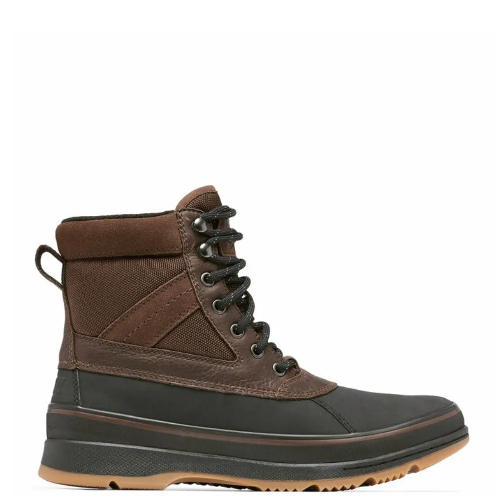 Walk Friendly Thermal Core Rainy Day Commuter MEN'S ANKENY? II BOOT WP *FINAL SALE
