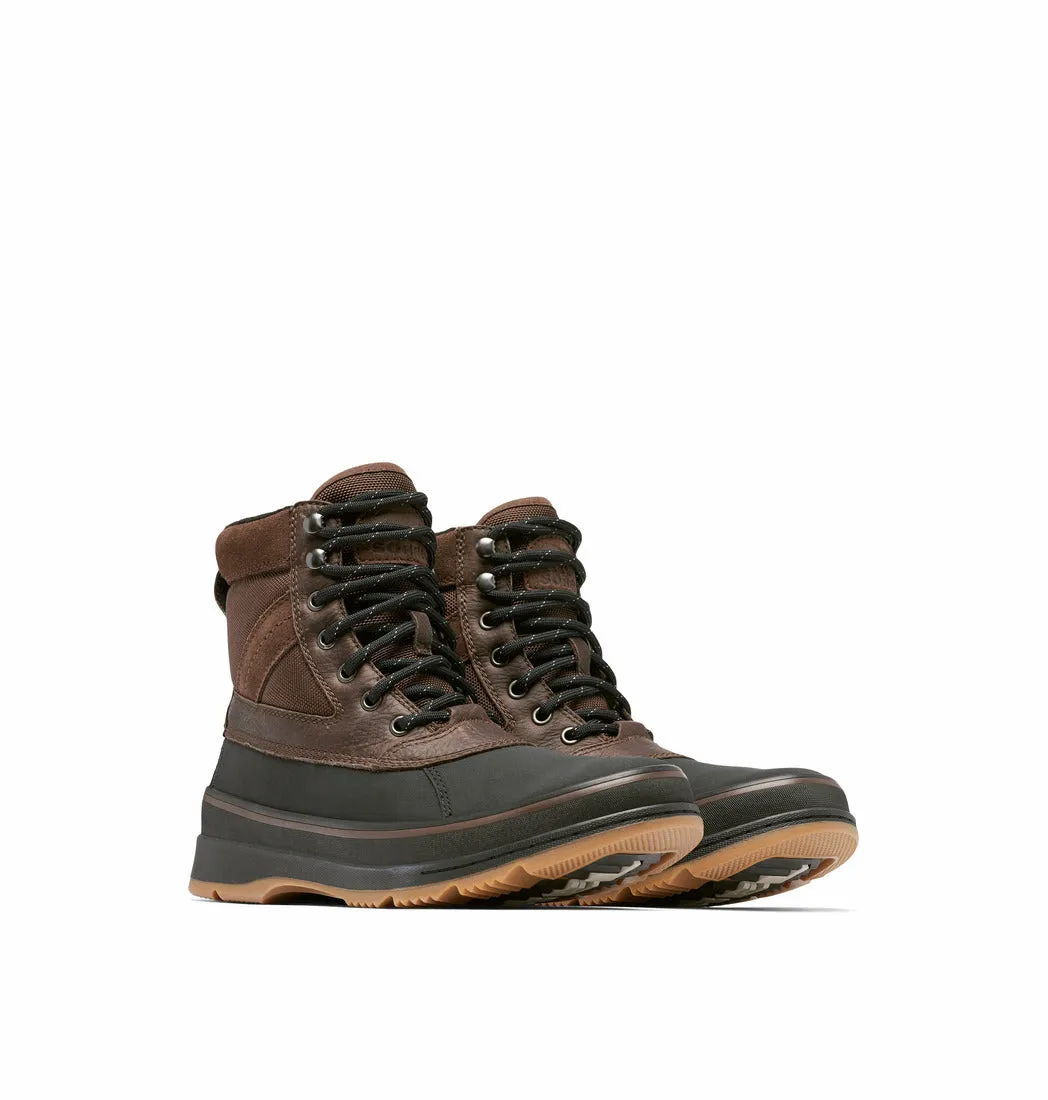 Dual Lined Durable Layer MEN'S ANKENY? II BOOT WP *FINAL SALE