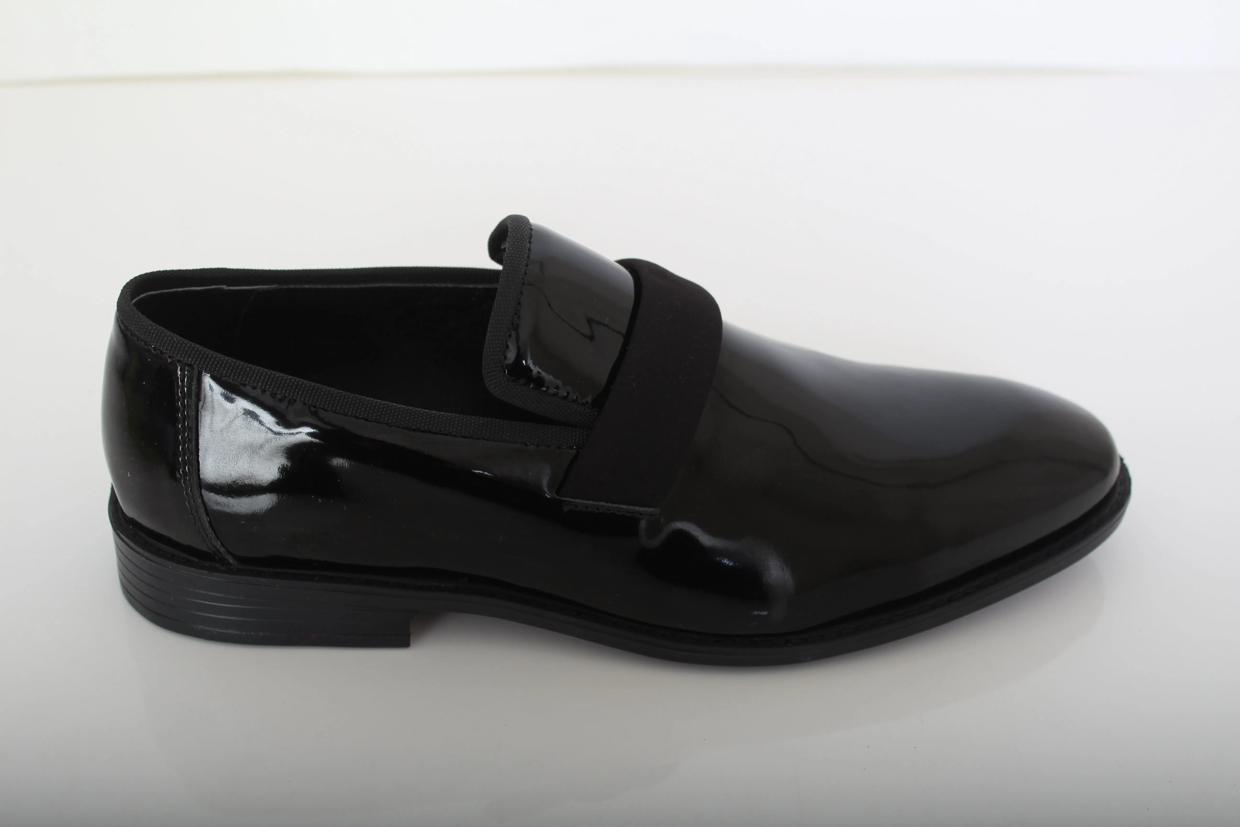 Dance Night Refined Edge BAQCINI