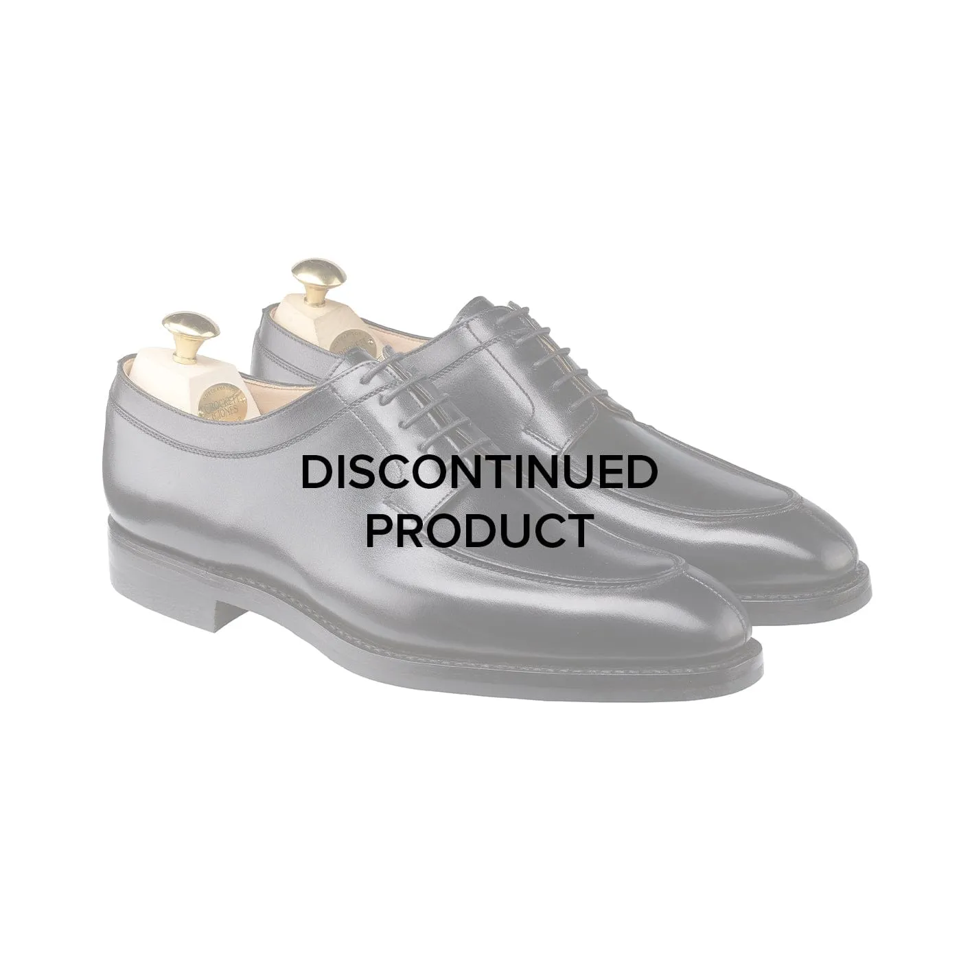 Hardwick Black Calf True Match