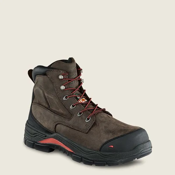 CSA Work Boot: 3513 Soft Sole