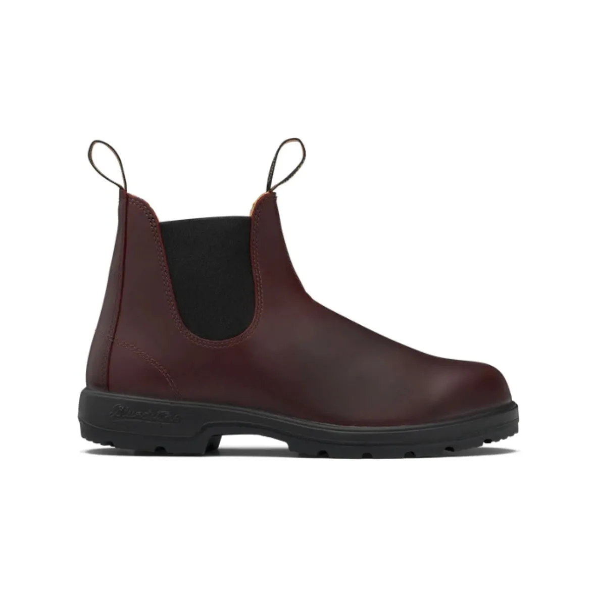 Blundstone 2130 - Classic Auburn Anti-Slip Sole Comfortable Posture