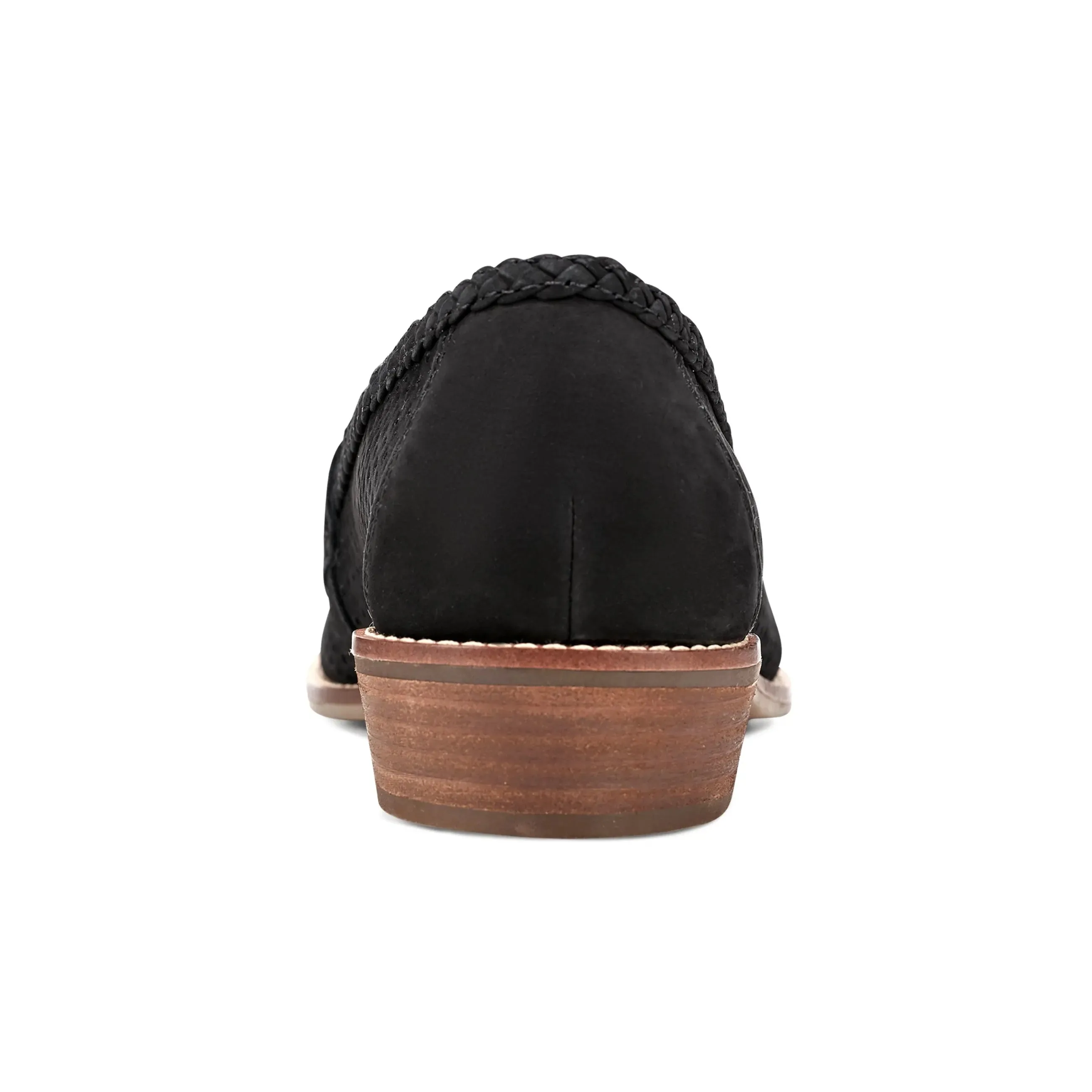 Training Ground Rugged Style Evvie Casual Slip-On Perforated Loafers