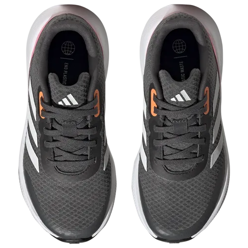 genuine leather shoes round - toe shoes KIDS' RUNFALCON 3.0 *FINAL SALE