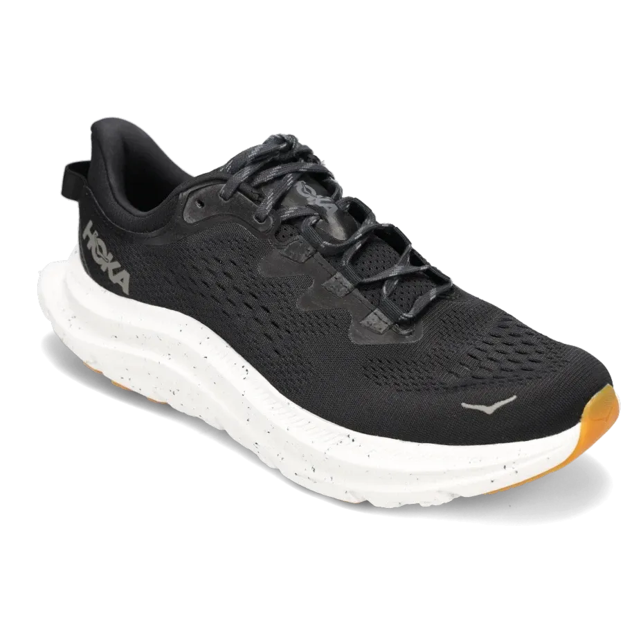 Men's Kawana 2 Black/White Light Step Form Ease
