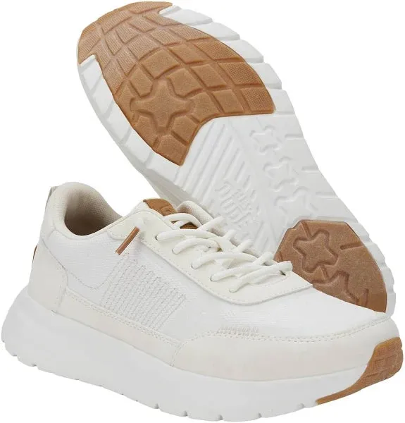 balance and coordination running shoe help running with headphones WOMEN'S SIROCCO ALTA NEUTRALS