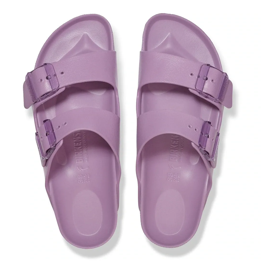 Stylish Casual Shoes Sandal Insoles Arizona Stealth EVA - Mauve
