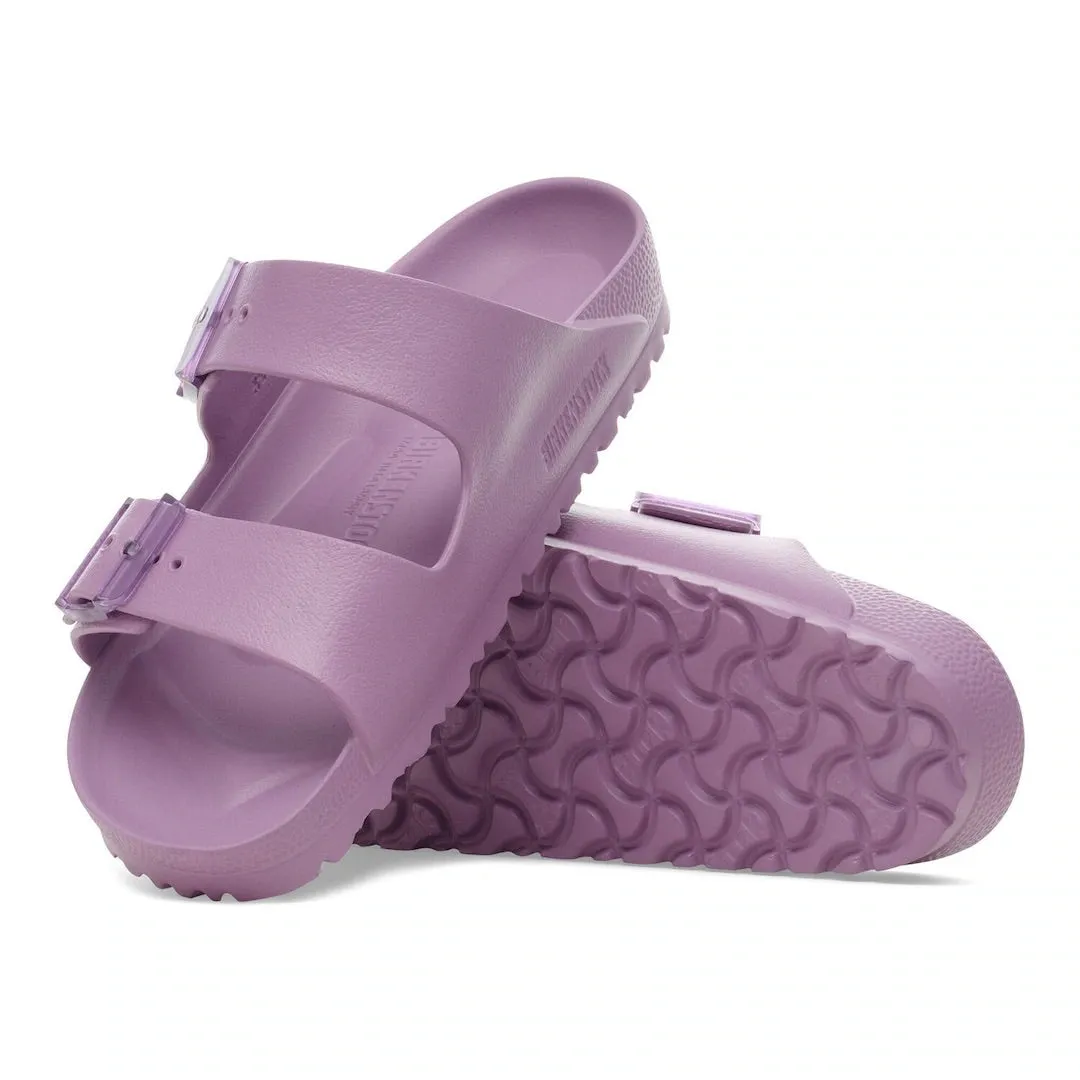 Arizona Stealth EVA - Mauve Thin strap