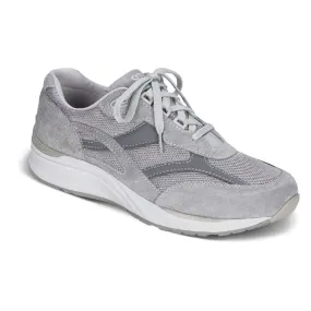 Journey Mesh (3W) - Gray half - marathon running shoes