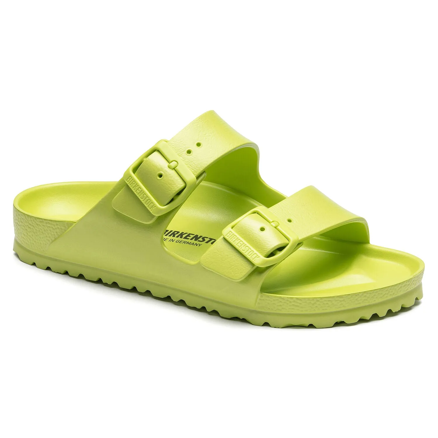 Chic Durable Arizona EVA - Active Lime