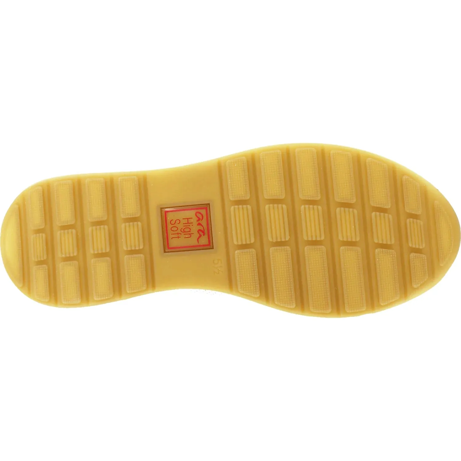 Oleanna Women's Zip Sneaker Multi Purpose