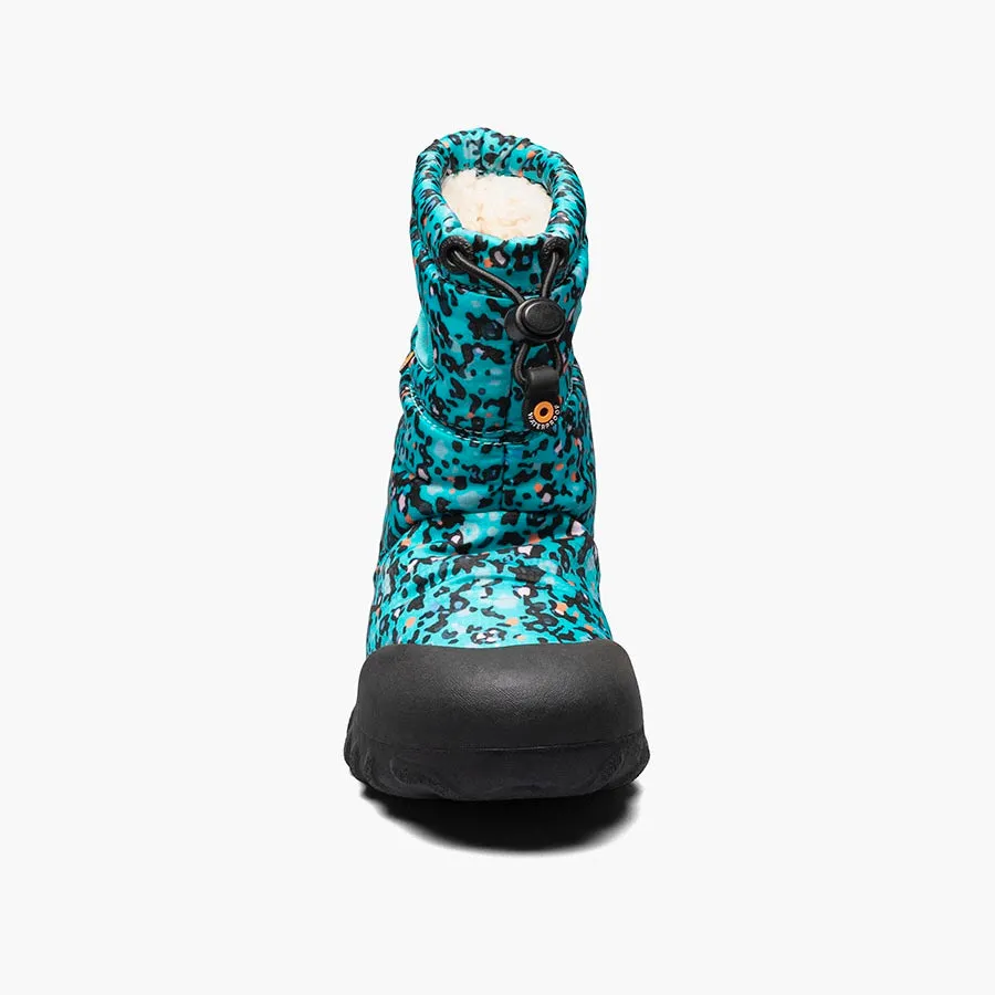 B-Moc Snow - Blue Multi Hard Terrain