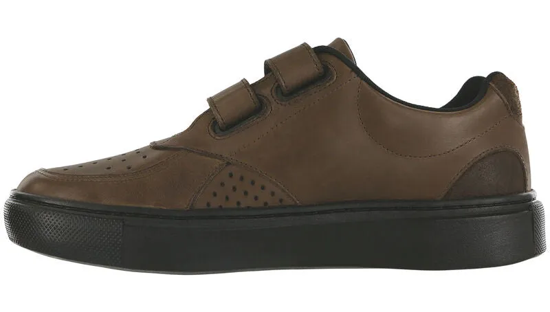 evening runner Cross country High Street V - Mahogany