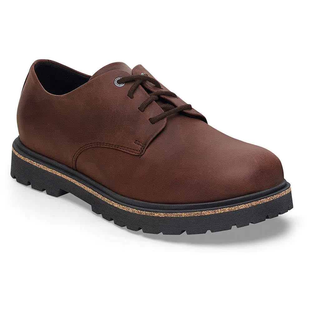 Highwood Low Regular Ultra Comfort Shoes