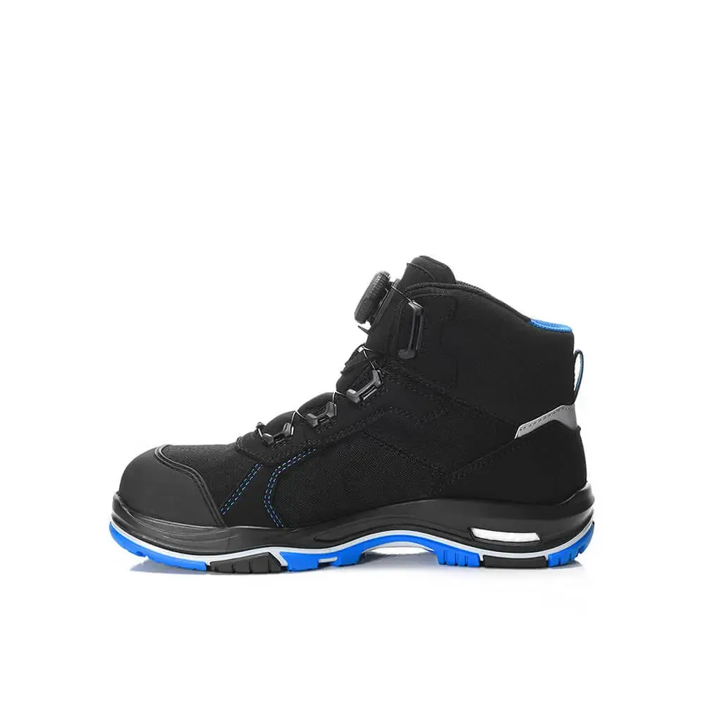 Power Transfer IAN Pro Work Boot (Composite Cap)